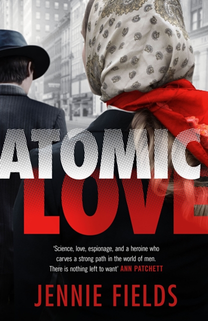 Atomic Love