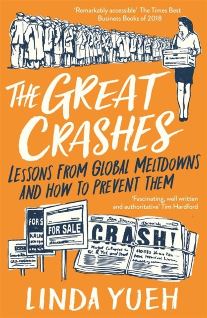 Great Crashes