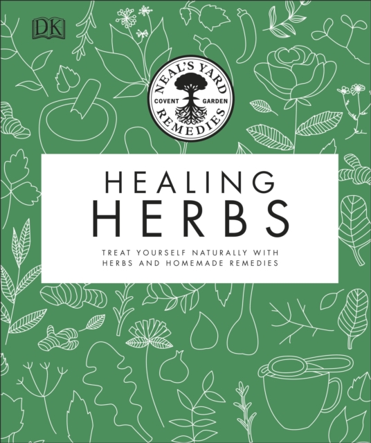 Neal's Yard Remedies Healing Herbs