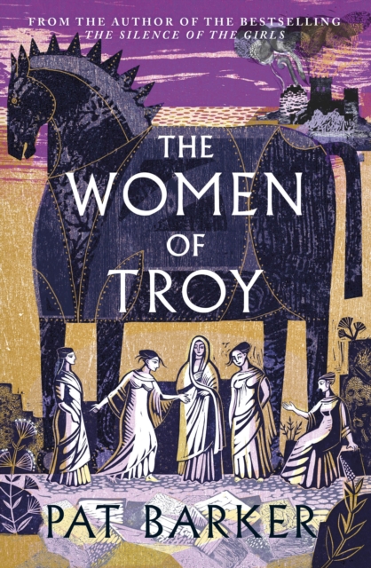 Women of Troy