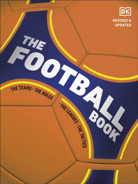 Football Book