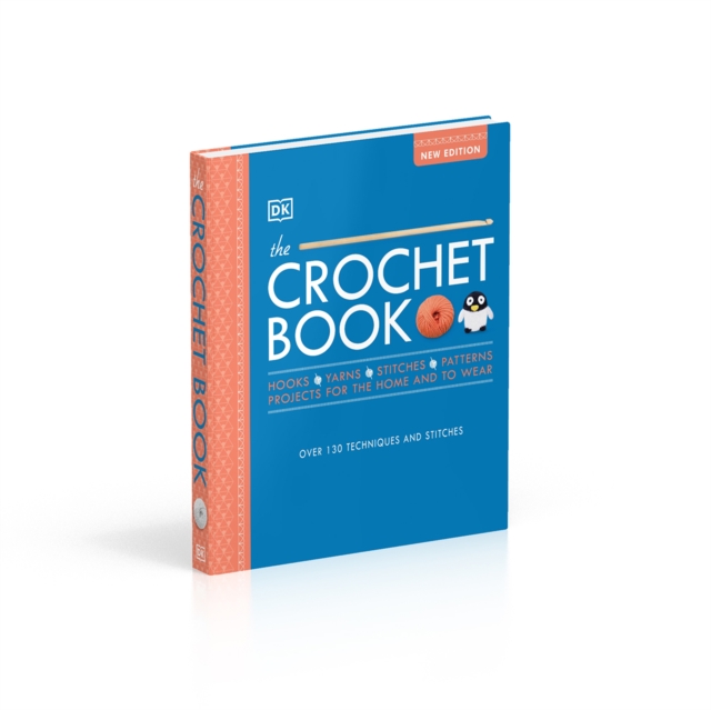 Crochet Book