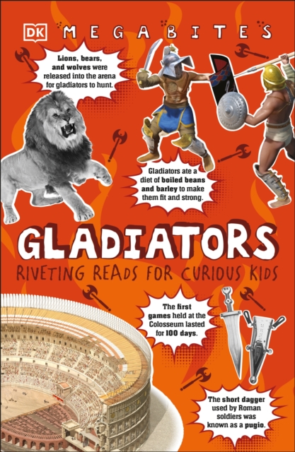 Gladiators