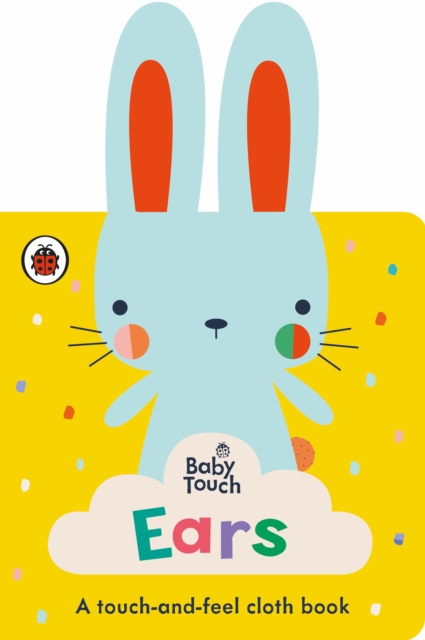 Baby Touch: Ears