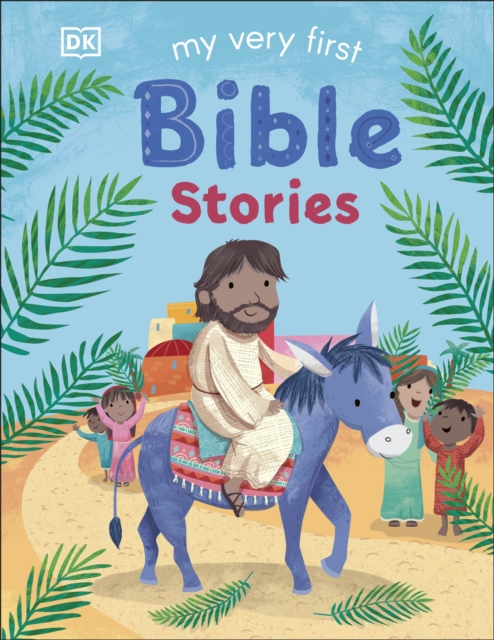 My Very First Bible Stories