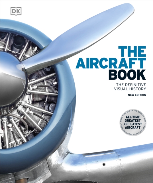 Aircraft Book