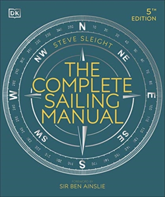 Complete Sailing Manual