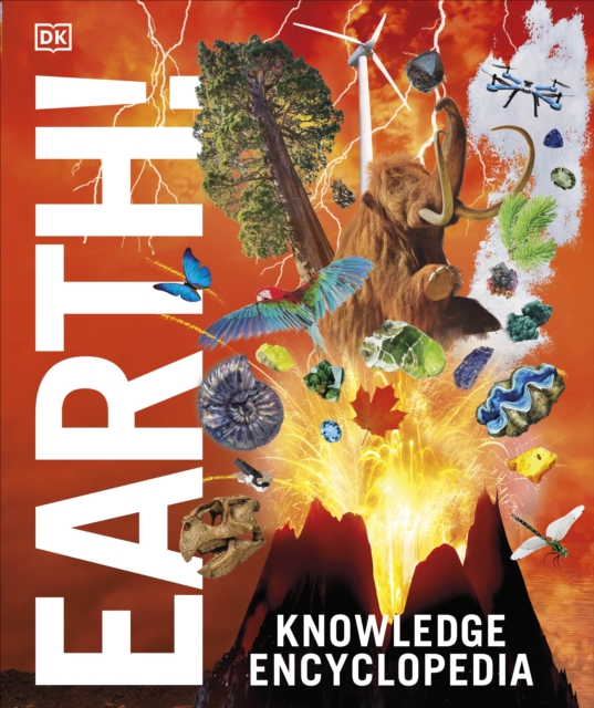 Knowledge Encyclopedia Earth!