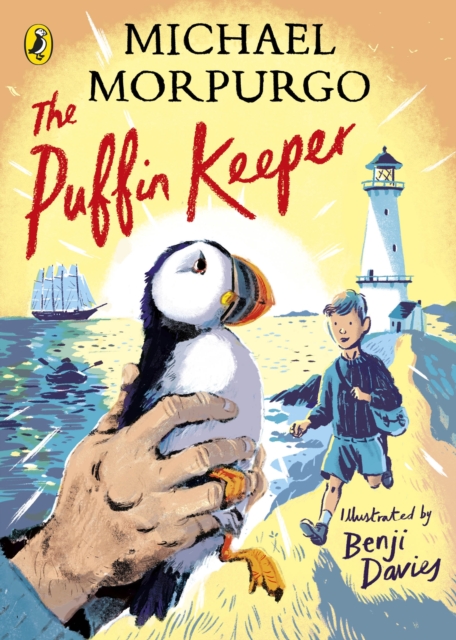 Puffin Keeper