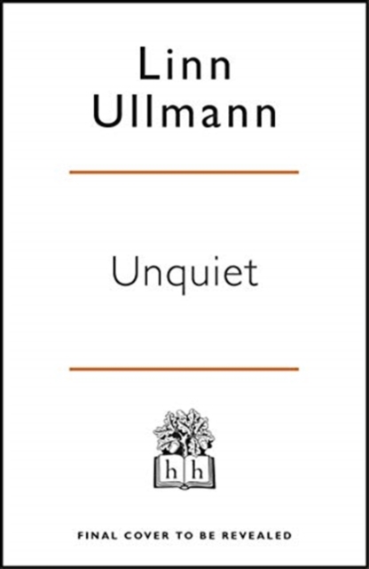 UNQUIET