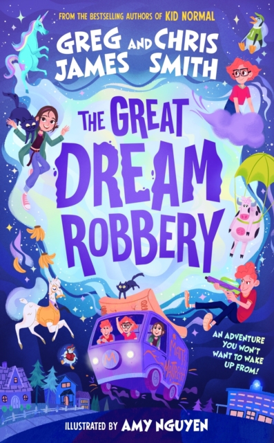 Great Dream Robbery