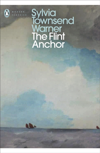 Flint Anchor