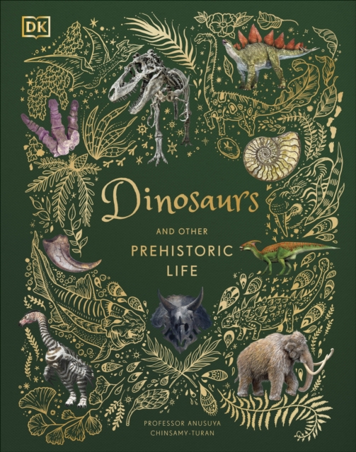 Dinosaurs and other Prehistoric Life