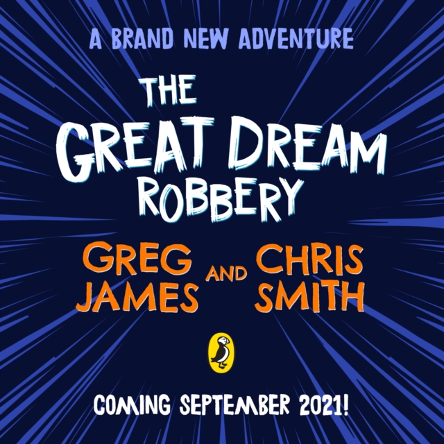 Great Dream Robbery
