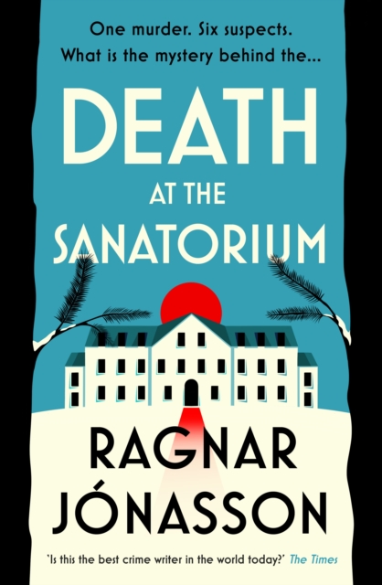 Death at the Sanatorium