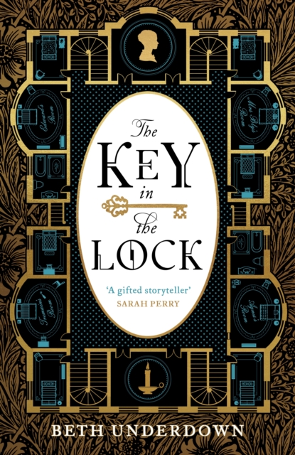 Key In The Lock