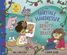 Fairytale Hairdresser and Beauty and the Beast