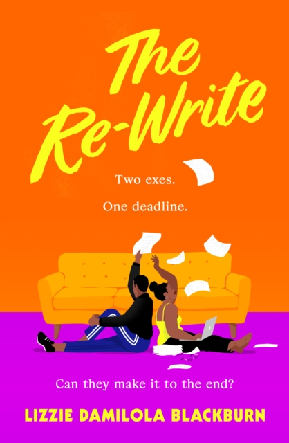 Re-Write