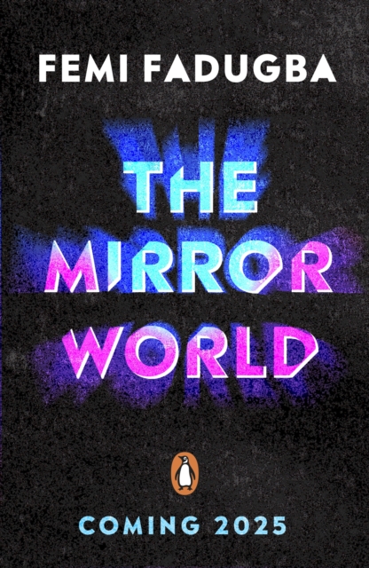 Mirror World
