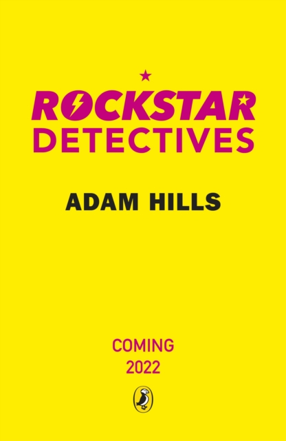 Rockstar Detectives