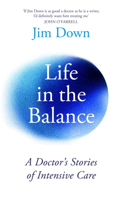 Life in the Balance
