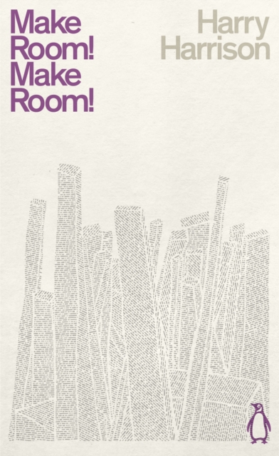 Make Room! Make Room! (Penguin Science Fiction)