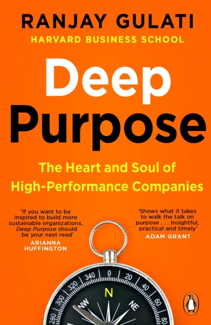 Deep Purpose