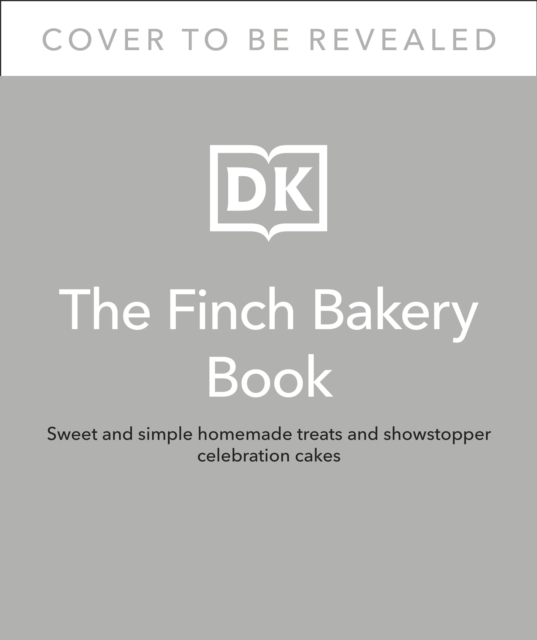 Finch Bakery Book