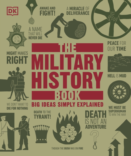 Military History Book