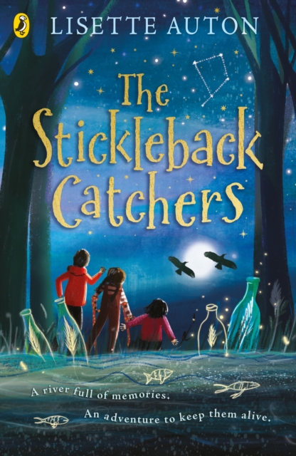 Stickleback Catchers