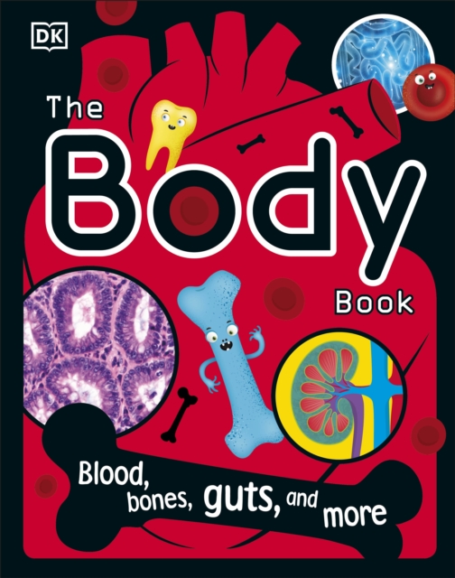 Body Book