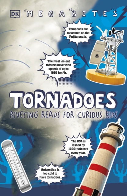 Tornadoes