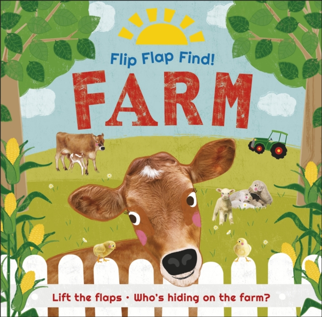 Flip Flap Find! Farm