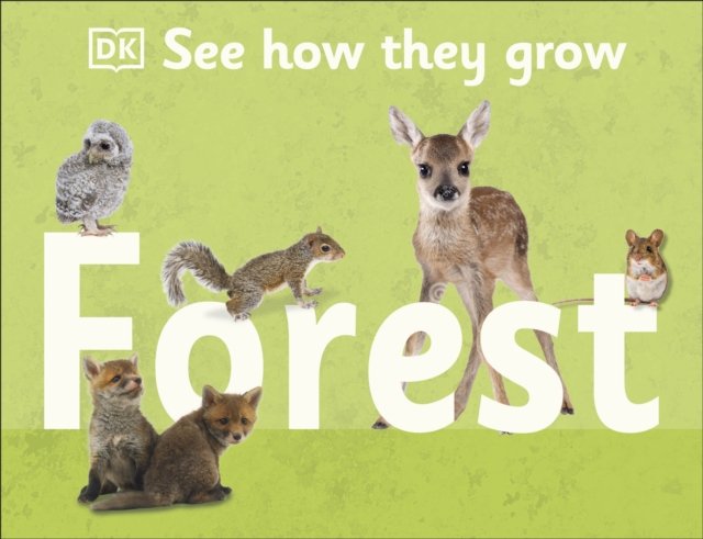 See How They Grow Forest