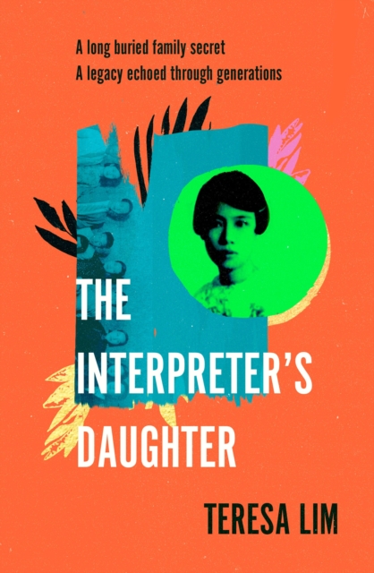 Interpreter's Daughter