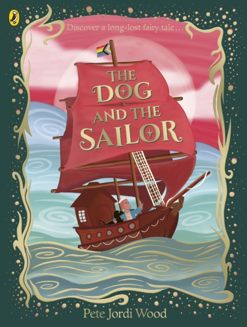 Dog and the Sailor