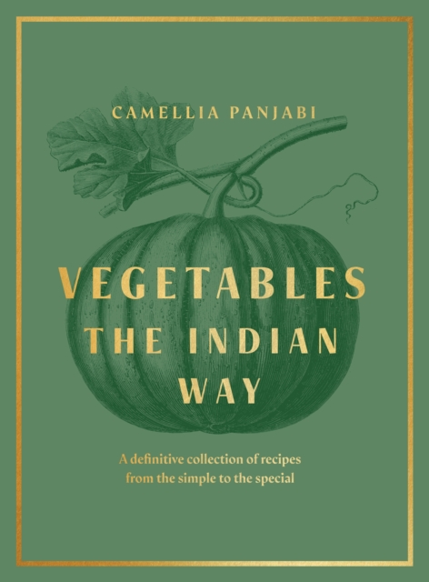 Vegetables: The Indian Way