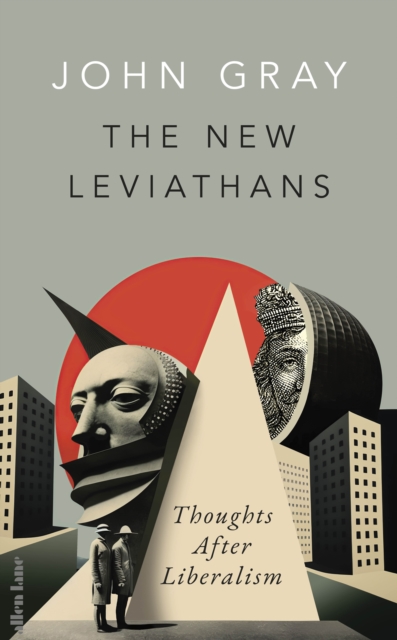 New Leviathans
