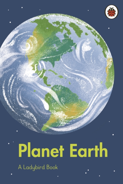 Ladybird Book: Planet Earth