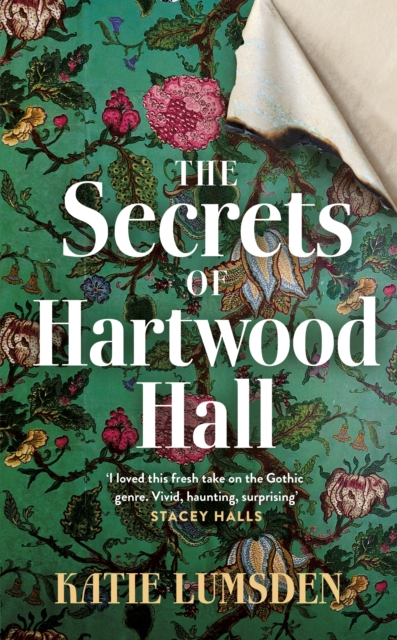 Secrets of Hartwood Hall