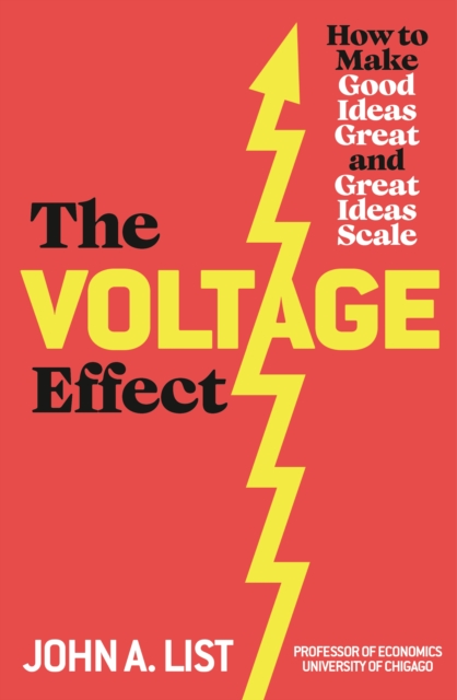 Voltage Effect