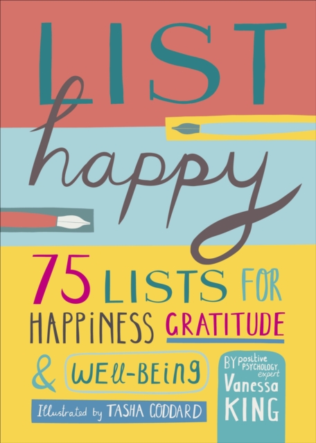 List Happy