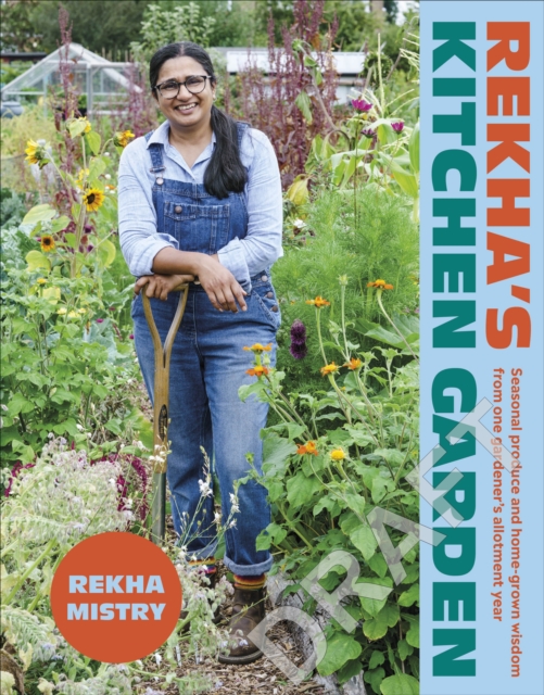 Rekha's Kitchen Garden