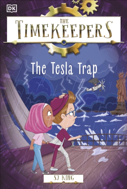 Timekeepers: The Tesla Trap