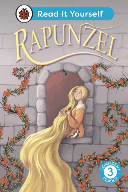 Rapunzel: Read It Yourself - Level 3 Confident Reader