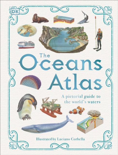 Oceans Atlas