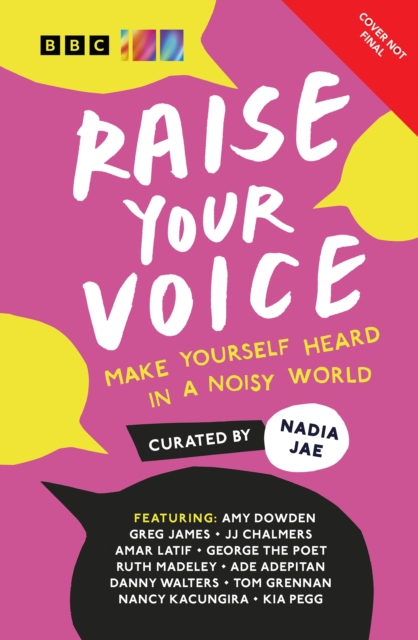 Raise Your Voice