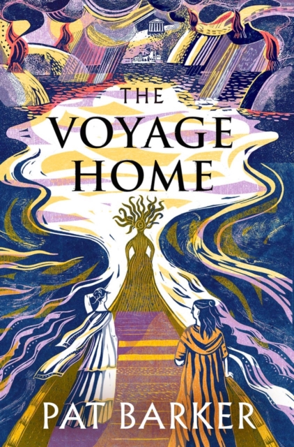 Voyage Home