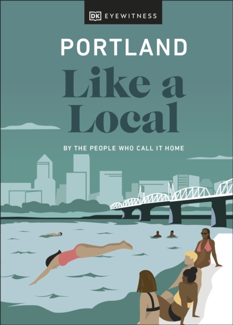 Portland Like a Local