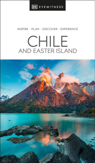 DK Chile and Easter Island